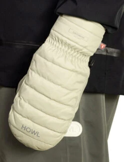 Howl Down Mitt 2025 | Putty(Howl Down Mitt 2025 Putty)