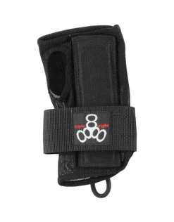 Triple 8 Wrist Saver II Wrist Guards Slide On(Triple8wristsaveriiwristguards)