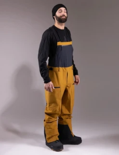 Jones Men's Shralpinist Stretch Recycled 3L Bib Pant 2025 | Sierra Brown(Jones Mens Shralpinist Stretch Recycled 3l Bib Pant 2025 Sierra Brown) 7 Jones Men's Shralpinist Stretch Recycled 3L Bib Pant 2025 | Sierra Brown(Jones Mens Shralpinist Stretch Recycled 3l Bib Pant 2025 Sierra Brown) -Twelve Board Store 44