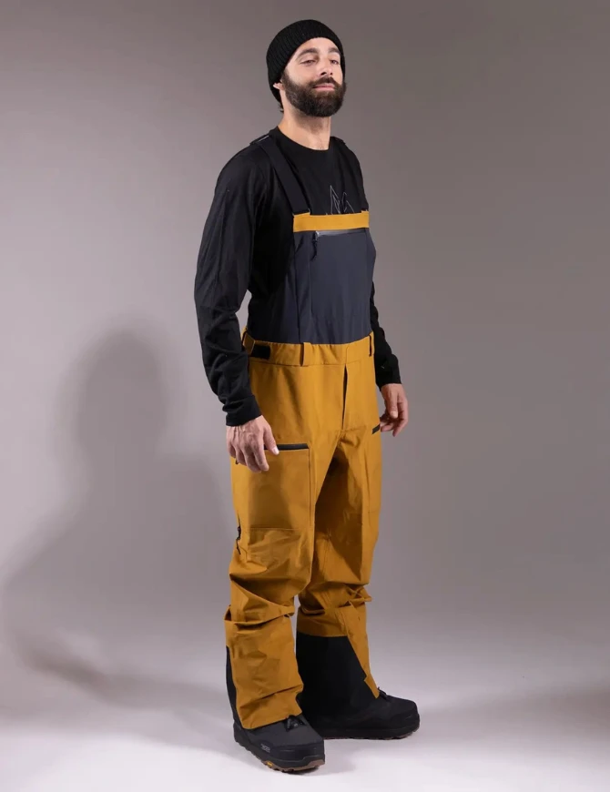 Jones Men's Shralpinist Stretch Recycled 3L Bib Pant 2025 | Sierra Brown(Jones mens shralpinist stretch recycled 3l bib pant 2025 sierra brown) Jones Men's Shralpinist Stretch Recycled 3L Bib Pant 2025 | Sierra Brown(Jones Mens Shralpinist Stretch Recycled 3l Bib Pant 2025 Sierra Brown) -Twelve Board Store 44