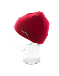 Blak Barber Beanie Red(Blakbarberbeaniered)