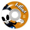 Blind Reaper Character Wheels Orange | 51mm/99a(Blind Reaper Character Wheels Orange 51mm99a) -Twelve Board Store 496250be5ba36762df462f2e28912ff0499fc327
