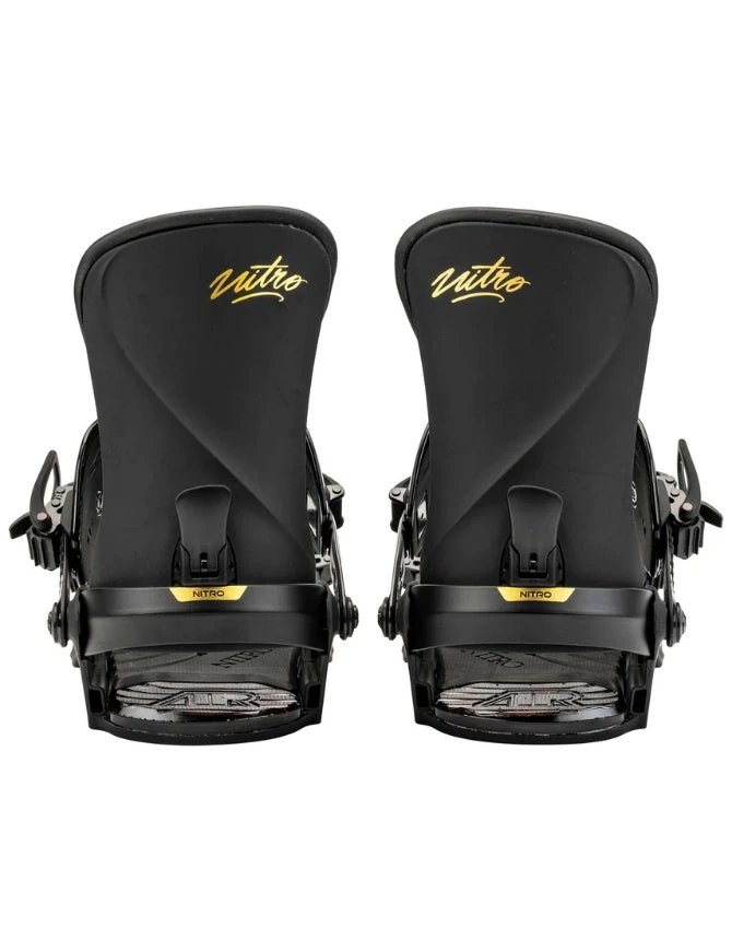 Nitro Women's Ivy Snowboard Binding 2025 | Ultra Black(Nitro womens ivy snowboard binding 2025 ultra black) Nitro Women's Ivy Snowboard Binding 2025 | Ultra Black(Nitro Womens Ivy Snowboard Binding 2025 Ultra Black) -Twelve Board Store 4 65f852a6 7c1e 4f72 a06c c097faa675fe