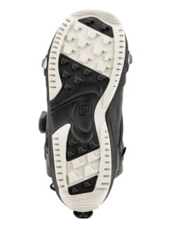 Nitro Women's Cave TLS Step-On Snowboard Boots 2025 | Black(Nitro Womens Cave Tls Step On Snowboard Boots 2025 Black) -Twelve Board Store 4 da20fd98 7ac8 417f b7c3 570c2fba6501