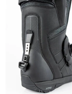 Nitro Men's Profile TLS Step On Boot 2025 | Black(Nitro Mens Profile Tls Step On Boot 2025 Black) -Twelve Board Store 4 e3489209 08c7 4fce a984 0a3cc971870e