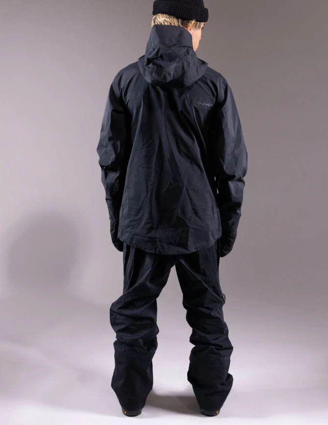 Jones Shralpinist Men's Recycled Gore-Tex 3LJacket 2025 | Stealth Black(Jones shralpinist mens recycled gore tex 3l jacket 2025 stealth black) Jones Shralpinist Men's Recycled Gore-Tex 3LJacket 2025 | Stealth Black(Jones Shralpinist Mens Recycled Gore Tex 3l Jacket 2025 Stealth Black) -Twelve Board Store 4 e46db0b3 0285 4eb8 98a6 4306178c4ee0