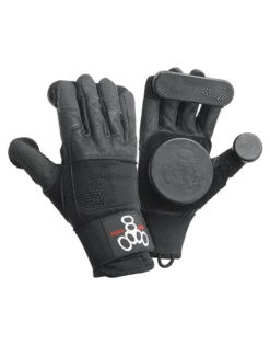 Triple 8 Sliders Longboard Gloves(Triple8sliderslongboardgloves)