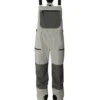 Jones Mtn Surf Men's Bib Pant 2025 | Smoke Grey(Jones Mtn Surf Mens Bib Pant 2025 Smoke Grey) -Twelve Board Store 50
