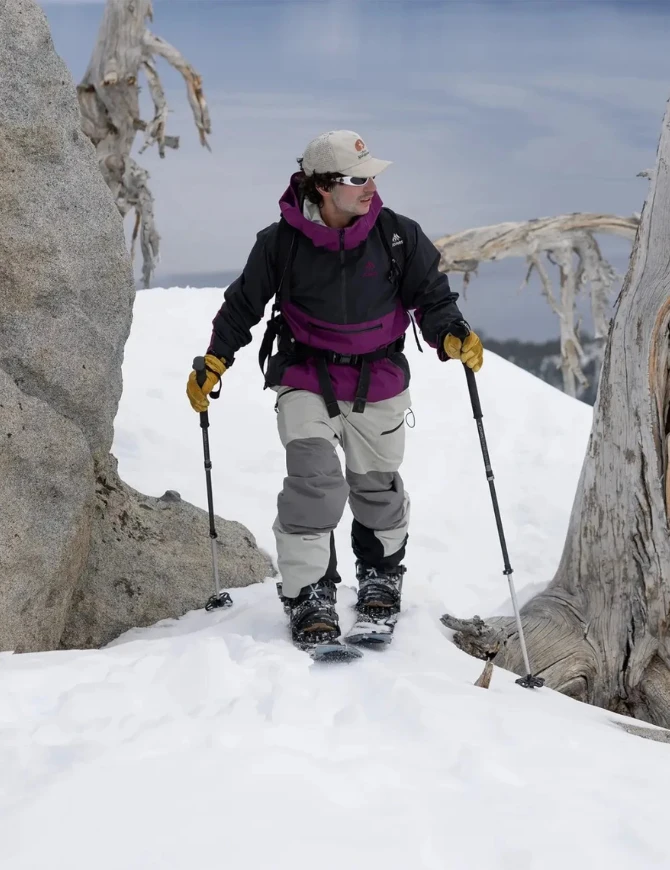 Jones Mtn Surf Men's Bib Pant 2025 | Smoke Grey(Jones mtn surf mens bib pant 2025 smoke grey) Jones Mtn Surf Men's Bib Pant 2025 | Smoke Grey(Jones Mtn Surf Mens Bib Pant 2025 Smoke Grey) -Twelve Board Store 53