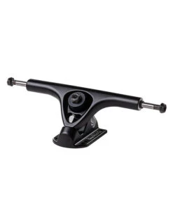 Paris V3 180mm 43° Trucks | Jet Black(Parisv3180mm43trucksjetblack)