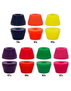 Venom Super Carve HPF Bushings(Venomsupercarvehpfbushings)