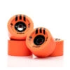 Evolve GTR 97mm/76a Wheels | Orange(Evolvegtr97mm76awheelsorange) 1 Evolve GTR 97mm/76a Wheels | Orange(Evolvegtr97mm76awheelsorange) -Twelve Board Store 548f7e27b231626a15557470c8a8f2a271f04ad7
