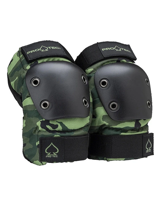 ProTec Street Elbow Pads | Camo(Protecstreetelbowpadscamo) ProTec Street Elbow Pads | Camo(Protecstreetelbowpadscamo) -Twelve Board Store 57f9996bbdbb9390d396ad97053969928ff1efb5