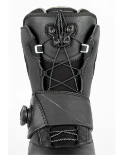 Nitro Women's Cave TLS Step-On Snowboard Boots 2025 | Black(Nitro Womens Cave Tls Step On Snowboard Boots 2025 Black) -Twelve Board Store 5 307e6593 6441 4801 83b7 0f9f21b68ef3