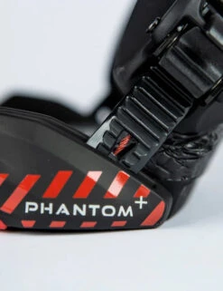 Nitro Men's Phantom+ Snowboard Binding 2025 | Ultra Black(Nitro Mens Phantom Snowboard Binding 2025 Ultra Black) 5 Nitro Men's Phantom+ Snowboard Binding 2025 | Ultra Black(Nitro Mens Phantom Snowboard Binding 2025 Ultra Black) -Twelve Board Store 5 582491f6 3298 468d a79d 2792cfd08148