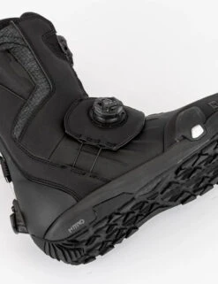 Nitro Men's Profile TLS Step On Boot 2025 | Black(Nitro Mens Profile Tls Step On Boot 2025 Black) -Twelve Board Store 5 657ee9c3 2b3b 4e92 a6df a9c7b543cafb