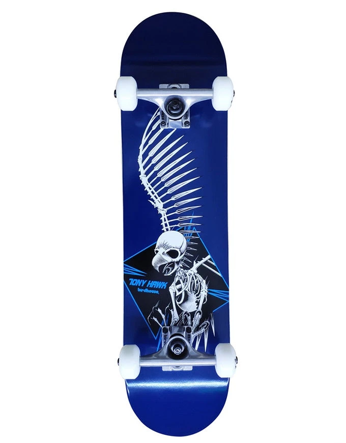 Birdhouse Level 1 Complete Full Skull 2 | 7.5"(Birdhouselevel1completefullskull275) Birdhouse Level 1 Complete Full Skull 2 | 7.5"(Birdhouselevel1completefullskull275) -Twelve Board Store 5a3d204a938700709f3a578749f25da14ff68dc3