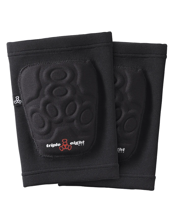 Triple 8 Covert Knee Pads(Triple8covertkneepads) Triple 8 Covert Knee Pads(Triple8covertkneepads) -Twelve Board Store 5b8d9c093ba5db0618b77269bcadbc0316771daf