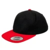Flexfit The Classic Toddler Snapback | Black/Red(Flexfittheclassictoddlersnapbackblackred) 2 Flexfit The Classic Toddler Snapback | Black/Red(Flexfittheclassictoddlersnapbackblackred) -Twelve Board Store 5c496b27221c9f16afbdda54960bd92106fb5905