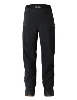 Jones Mtn Surf Men's Pant 2025| Stealth Black(Jones Mtn Surf Mens Pant 2025 Stealth Black)