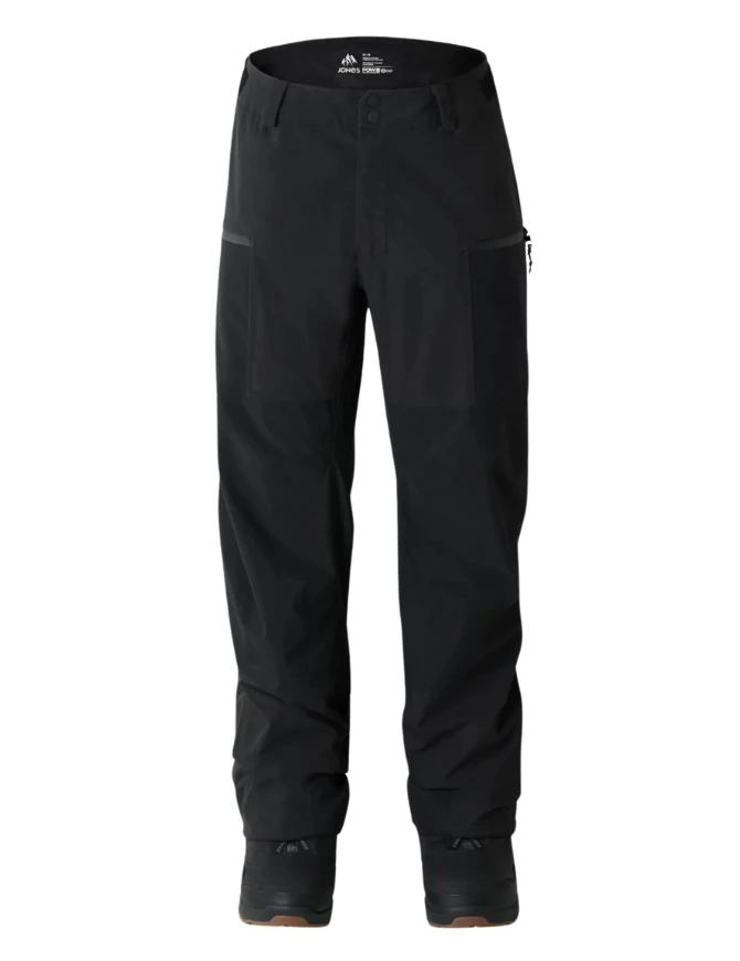 Jones Mtn Surf Men's Pant 2025| Stealth Black(Jones mtn surf mens pant 2025 stealth black) Jones Mtn Surf Men's Pant 2025| Stealth Black(Jones Mtn Surf Mens Pant 2025 Stealth Black) -Twelve Board Store 60