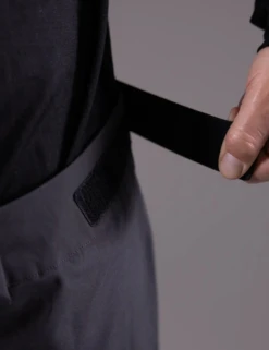 Jones Mtn Surf Men's Pant 2025| Stealth Black(Jones Mtn Surf Mens Pant 2025 Stealth Black) 5 Jones Mtn Surf Men's Pant 2025| Stealth Black(Jones Mtn Surf Mens Pant 2025 Stealth Black) -Twelve Board Store 62