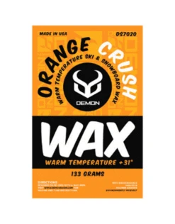 Demon Wax Warm(Demonwaxwarm)