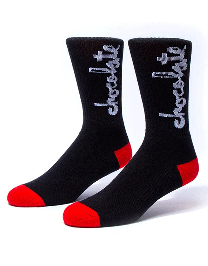 Chocolate Chunk Socks | Black(Chocolatechunksocksblack) Chocolate Chunk Socks | Black(Chocolatechunksocksblack) -Twelve Board Store 62a1ff5f97a2f22cdc1cb34ebbd187d681ad2fd5