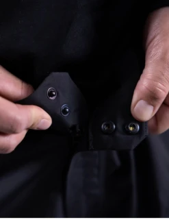 Jones Mtn Surf Men's Pant 2025| Stealth Black(Jones Mtn Surf Mens Pant 2025 Stealth Black) 6 Jones Mtn Surf Men's Pant 2025| Stealth Black(Jones Mtn Surf Mens Pant 2025 Stealth Black) -Twelve Board Store 63