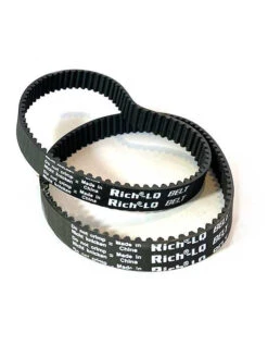 Electric Skateboard Belt 360-5m( Evolve ) | Pair(Electricskateboardbelt360 5mpair)