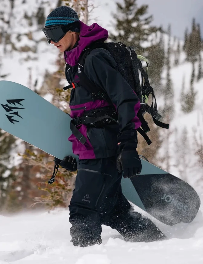 Jones Mtn Surf Men's Pant 2025| Stealth Black(Jones mtn surf mens pant 2025 stealth black) Jones Mtn Surf Men's Pant 2025| Stealth Black(Jones Mtn Surf Mens Pant 2025 Stealth Black) -Twelve Board Store 64