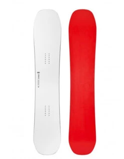 Korua Shapes Otto Snowboard | 2026(Korua Shapes Otto Snowboard 2023)