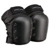 ProTec Street Knee Pads Black(Protecstreetkneepads) -Twelve Board Store 642377b04d98540146cd983f7484e94f91428552