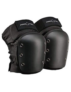 ProTec Street Knee Pads Black(Protecstreetkneepads)