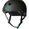 Triple 8 Cert SS Helmet| Tony Hawk(Triple8certifiedhelmetsstonyhawk)