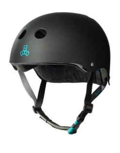 Triple 8 Cert SS Helmet| Tony Hawk(Triple8certifiedhelmetsstonyhawk)