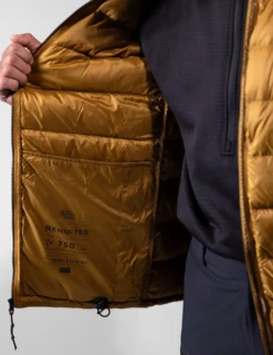 Jones Men's Re-Up Down Recycled Hoodie 2025 | Sierra Brown(Jones Mens Re Up Down Recycled Hoodie 2025 Sierra Brown) 4 Jones Men's Re-Up Down Recycled Hoodie 2025 | Sierra Brown(Jones Mens Re Up Down Recycled Hoodie 2025 Sierra Brown) -Twelve Board Store 67