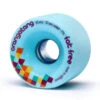 Orangatang Fat Free Wheels | 65mm/77a(Orangatangfatfreewheels65mm77a) -Twelve Board Store 68f786bd2d41b00a58f62ea59cb29d903917dbbf