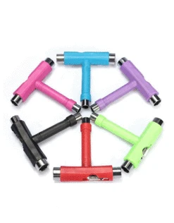 Superior Skate T Tool(Skatettool)