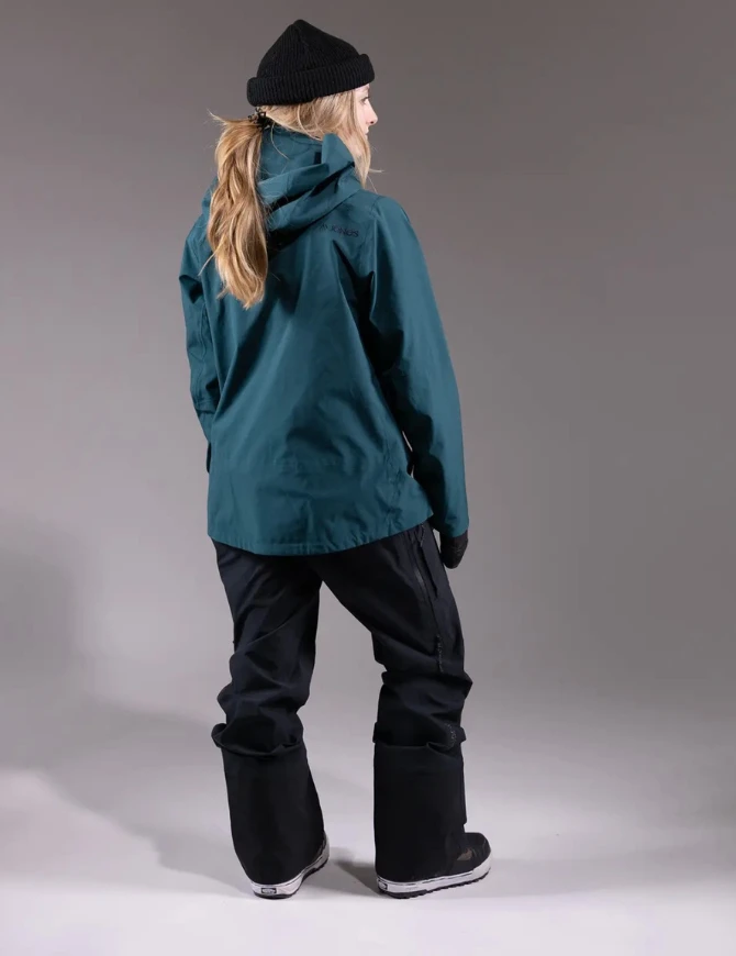 Jones Women's Shralpinist Stretch 3L Jacket 2025 | Pacific Teal(Jones womens shralpinist stretch jacket 2025 pacific teal) Jones Women's Shralpinist Stretch 3L Jacket 2025 | Pacific Teal(Jones Womens Shralpinist Stretch Jacket 2025 Pacific Teal) -Twelve Board Store 77