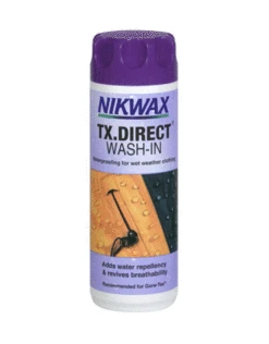 Nikwax Tx.Direct Wash In 300mL(Nikwaxtxdirectwashin300ml)