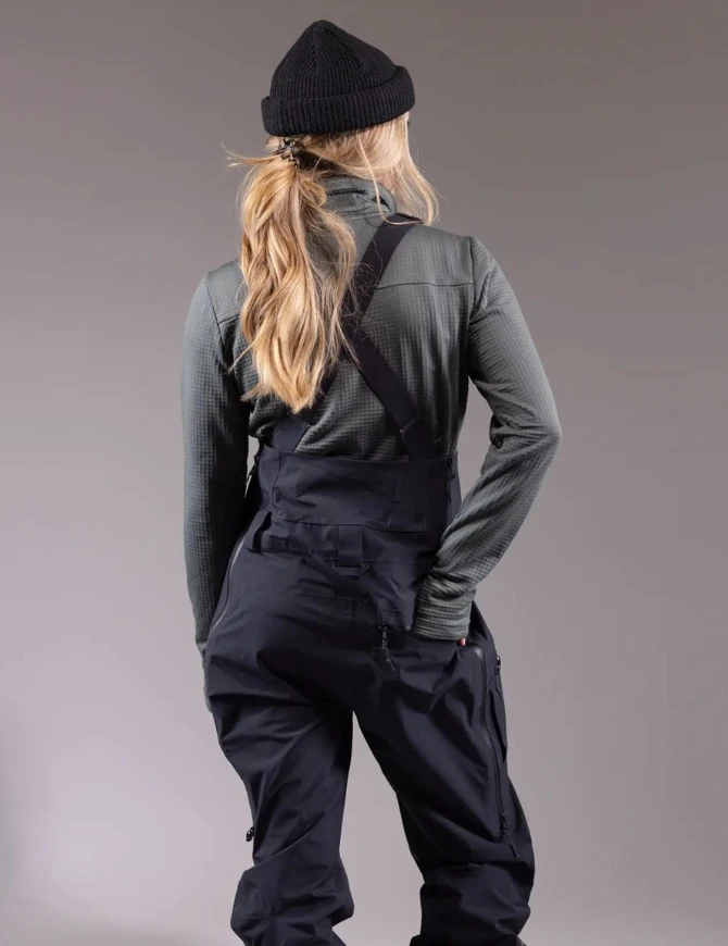 Jones Women's Shralpinist Stretch Recycled 3L Bib 2025 | Stealth Black(Jones womens shralpinist stretch recycled 3l bib 2025 stealth black) Jones Women's Shralpinist Stretch Recycled 3L Bib 2025 | Stealth Black(Jones Womens Shralpinist Stretch Recycled 3l Bib 2025 Stealth Black) -Twelve Board Store 79