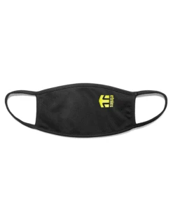 Etnies Arrow Black Face Mask(Etniesarrowblackfacemask)