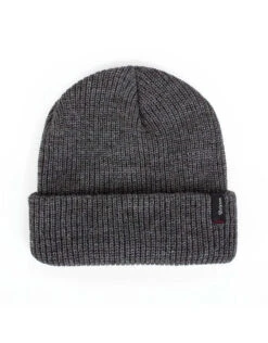 Brixton Heist Beanie | Heather Grey(Brixtonheistbeanieheathergrey)
