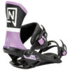 Nitro Men's Team Pro Snowboard Binding 2025 | Lilac(Nitro Mens Team Pro Snowboard Binding 2025 Lilac) -Twelve Board Store 7 66a08bf1 1b3e 448f b01b 7f54976bca11