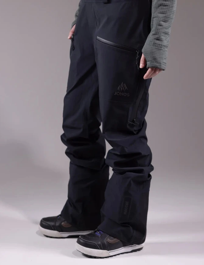 Jones Women's Shralpinist Stretch Recycled 3L Bib 2025 | Stealth Black(Jones womens shralpinist stretch recycled 3l bib 2025 stealth black) Jones Women's Shralpinist Stretch Recycled 3L Bib 2025 | Stealth Black(Jones Womens Shralpinist Stretch Recycled 3l Bib 2025 Stealth Black) -Twelve Board Store 80