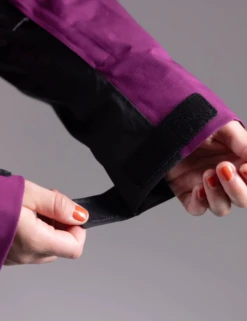 Jones Women's Mtn Surf Recycled Jacket 2025 | Deep Purple(Jones Womens Mtn Surf Recycled Jacket 2025 Deep Purple) 4 Jones Women's Mtn Surf Recycled Jacket 2025 | Deep Purple(Jones Womens Mtn Surf Recycled Jacket 2025 Deep Purple) -Twelve Board Store 84