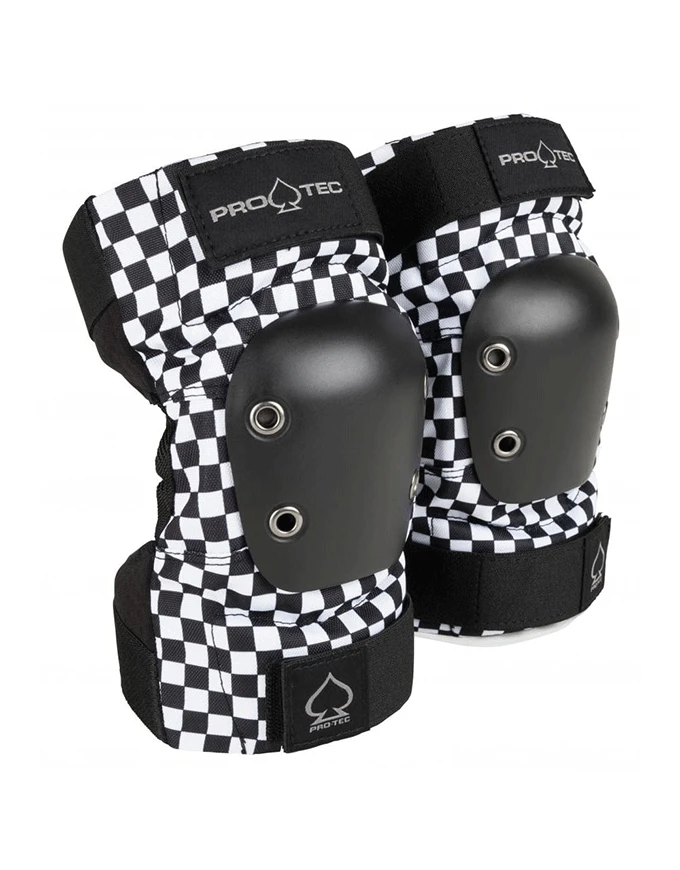 ProTec Street Elbow Pads Checker(Protecstreetelbowpadschecker) ProTec Street Elbow Pads Checker(Protecstreetelbowpadschecker) -Twelve Board Store 8832f1fc884c36e703280b5c71eb1beb8ff5a596