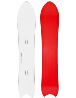 Korua Shapes Pencil Snowboard | 2026(Korua Shapes Pencil Snowboard 2026)