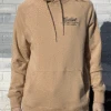 Twelve Melbs Premium Hood | Camel(Twelvemelbspremiumhoodtan)